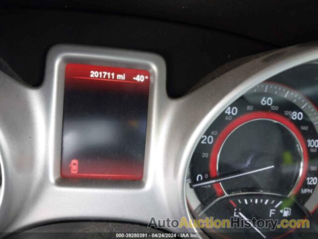 DODGE JOURNEY SE, 3C4PDCABXFT645142