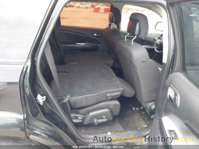 DODGE JOURNEY AMERICAN VALUE PKG, 3C4PDCABXFT645142