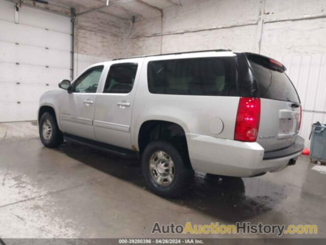 GMC YUKON XL 2500 SLE, 1GKW2NEG6BR267489