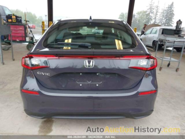 HONDA CIVIC EX-L, 19XFL1H75RE015106