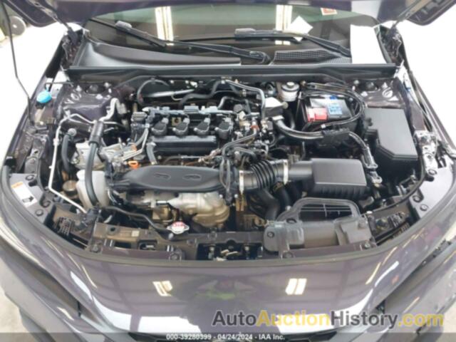 HONDA CIVIC EX-L, 19XFL1H75RE015106