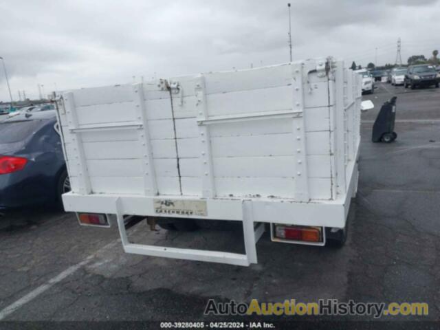 TOYOTA 1T LNG BED, JT5VN82N6K0010450