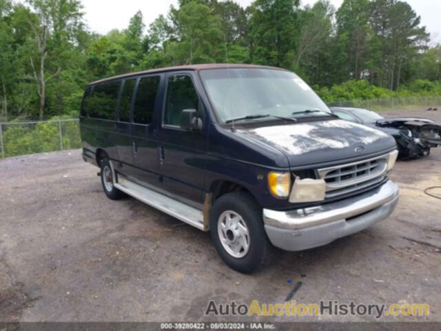 FORD E-350 SUPER DUTY XL/XLT, 1FBSS31L5YHA69782