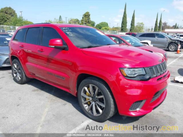 JEEP GRAND CHEROKEE TRACKHAWK, 1C4RJFN93JC334831