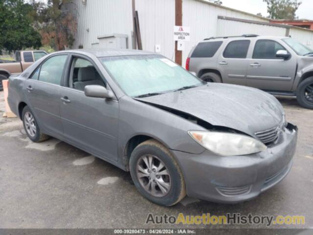 TOYOTA CAMRY LE V6, 4T1BF30K25U601867