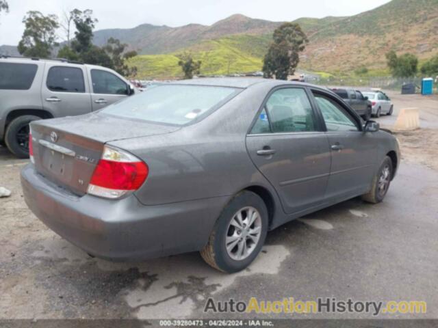 TOYOTA CAMRY LE V6, 4T1BF30K25U601867