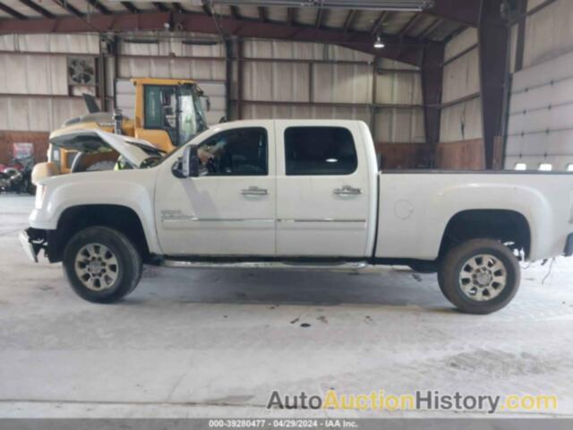 GMC SIERRA 3500HD DENALI, 1GT426EG6DF157510