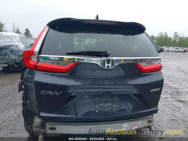 HONDA CR-V EX, 2HKRW2H51HH602812