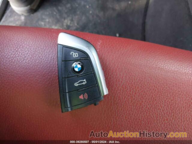 BMW X6 XDRIVE35I, 5UXKU2C5XG0N81032