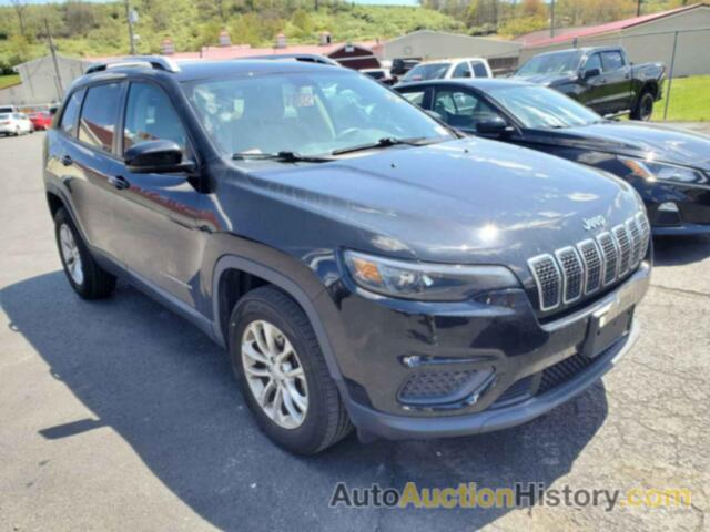 JEEP CHEROKEE LATITUDE, 1C4PJMCB8LD539124