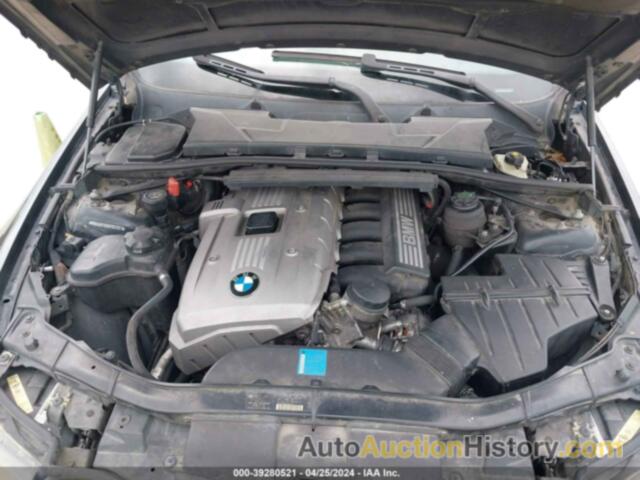 BMW 325I, WBAVB13566PS64690