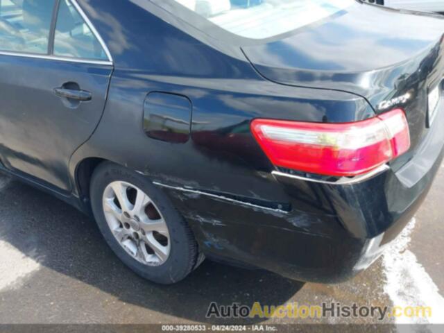 TOYOTA CAMRY LE, 4T1BE46K59U804578