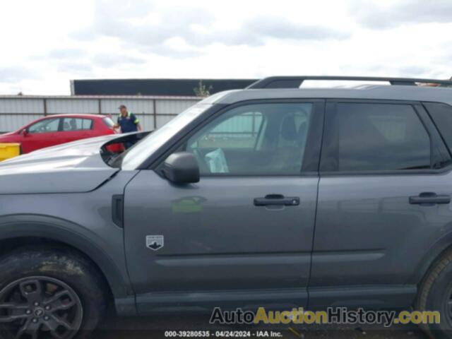 FORD BRONCO SPORT BIG BEND, 3FMCR9B65NRD53555