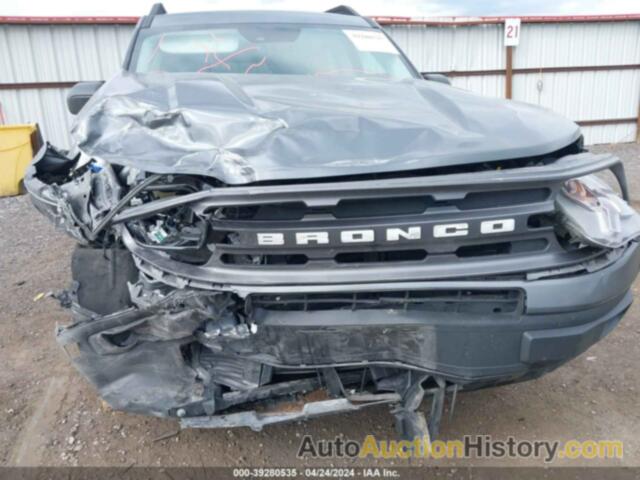 FORD BRONCO SPORT BIG BEND, 3FMCR9B65NRD53555