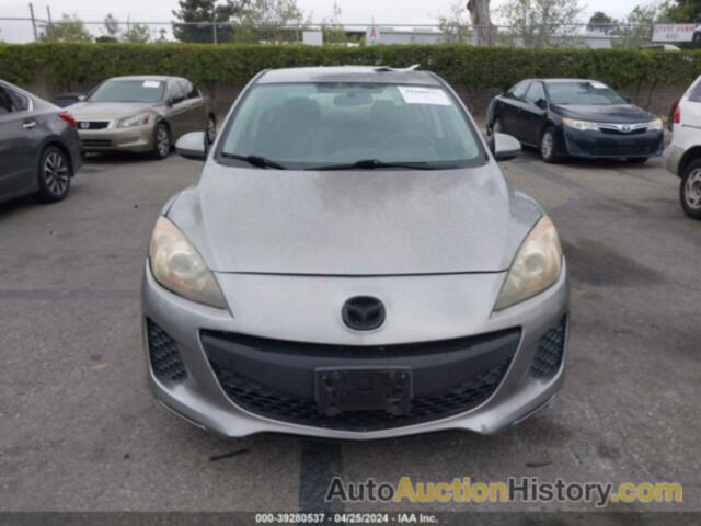 MAZDA MAZDA3 I SV, JM1BL1TG0D1764669