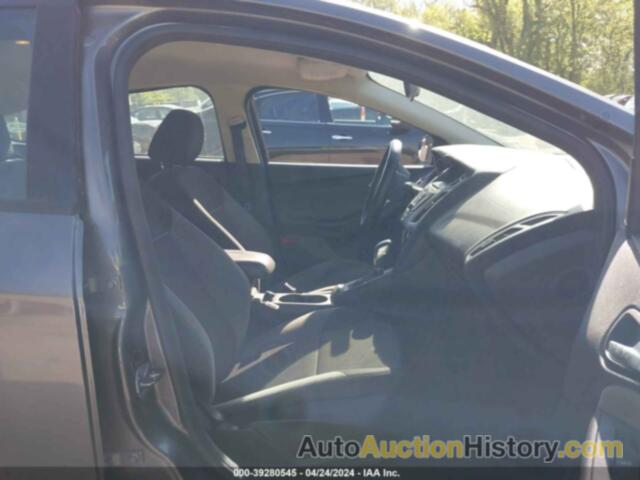 FORD FOCUS SE, 1FADP3K2XEL313548