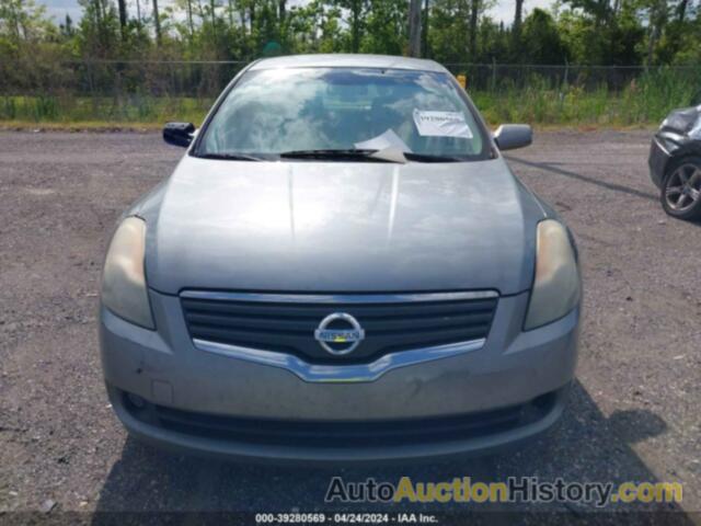 NISSAN ALTIMA 2.5 S, 1N4AL21E38N430160