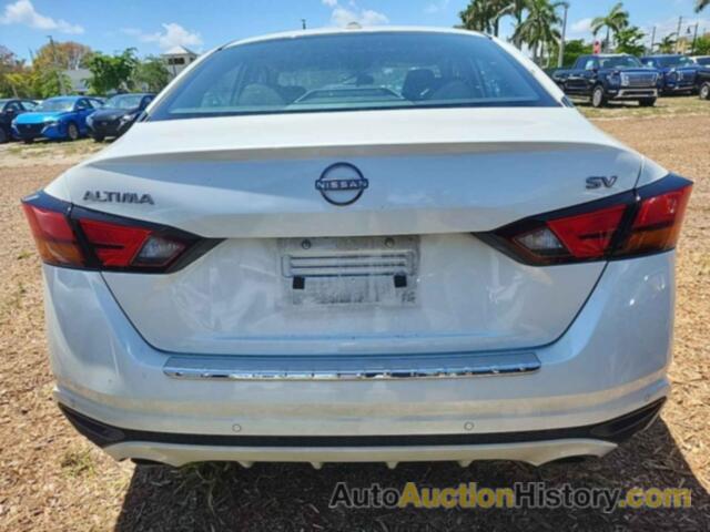 NISSAN ALTIMA SV, 1N4BL4DV8PN321364