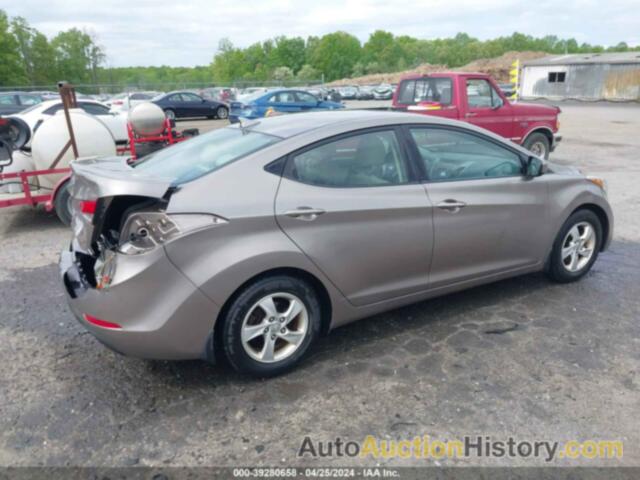 HYUNDAI ELANTRA SE, 5NPDH4AE2FH646938