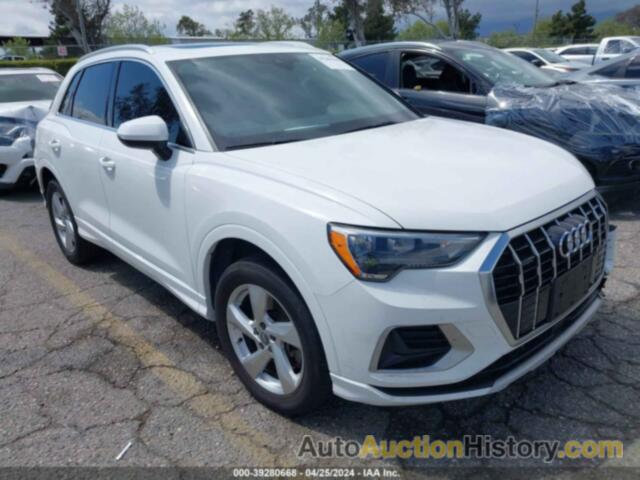 AUDI Q3 2.0T PREMIUM, WA1AECF32K1077503