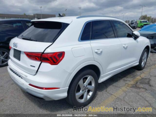 AUDI Q3 2.0T PREMIUM, WA1AECF32K1077503