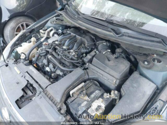 NISSAN ALTIMA 3.5 SE, 1N4BL21E87C129043