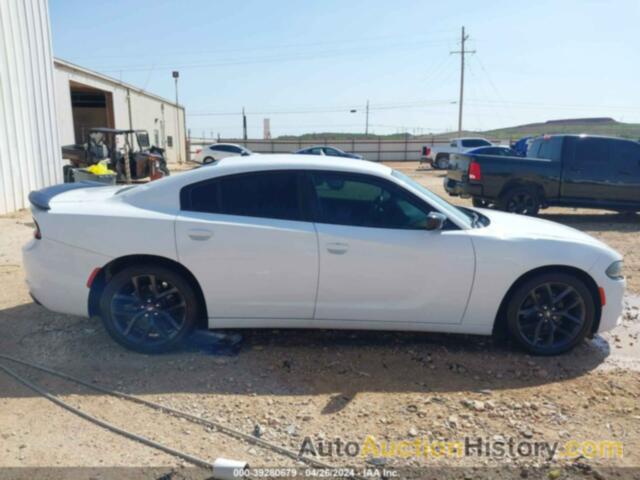 DODGE CHARGER SXT RWD, 2C3CDXBG1LH101671