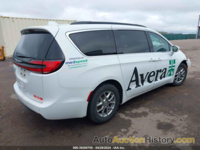 CHRYSLER PACIFICA TOURING, 2C4RC1FGXNR157993
