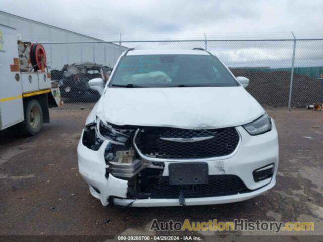 CHRYSLER PACIFICA TOURING, 2C4RC1FGXNR157993