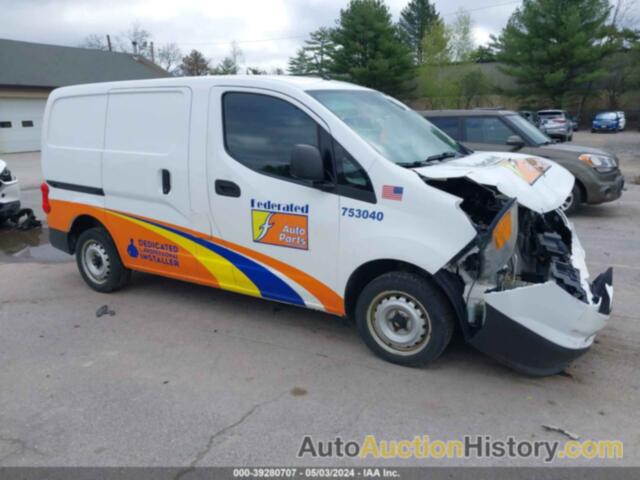 CHEVROLET CITY EXPRESS 1LT, 3N63M0ZN8JK693813