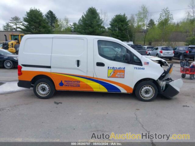 CHEVROLET CITY EXPRESS 1LT, 3N63M0ZN8JK693813