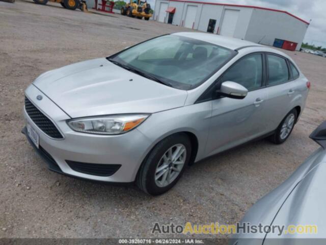 FORD FOCUS SE, 1FADP3F24HL309347