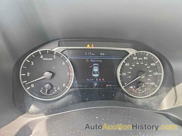 NISSAN ALTIMA SR, 1N4BL4CV3PN301993