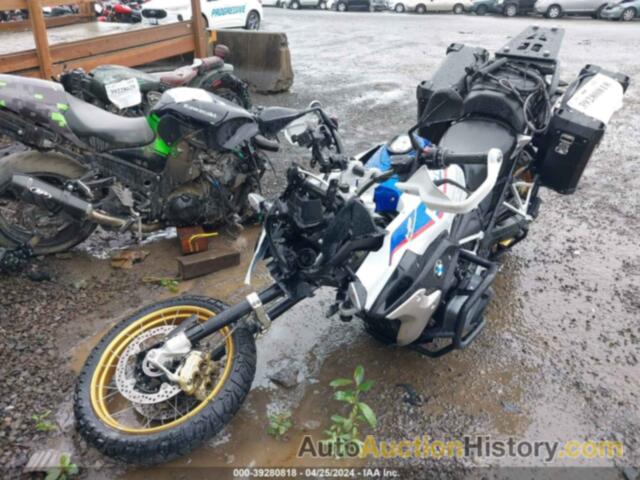 BMW R 1250 GS, WB10J9300KZH99564