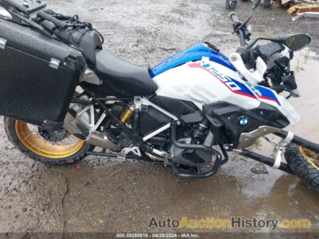 BMW R 1250 GS, WB10J9300KZH99564