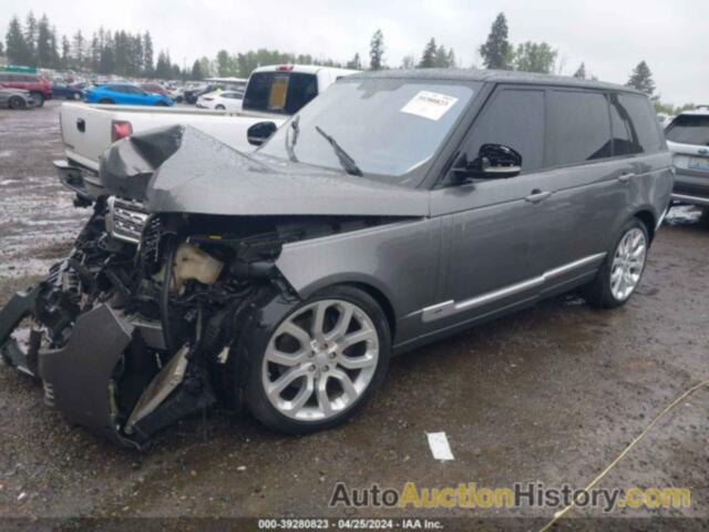 LAND ROVER RANGE ROVER AUTOBIOGRAPHY, SALGV3TF9EA169106