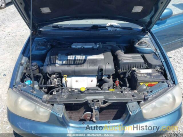 HYUNDAI ELANTRA GLS/GT, KMHDN45D33U495096