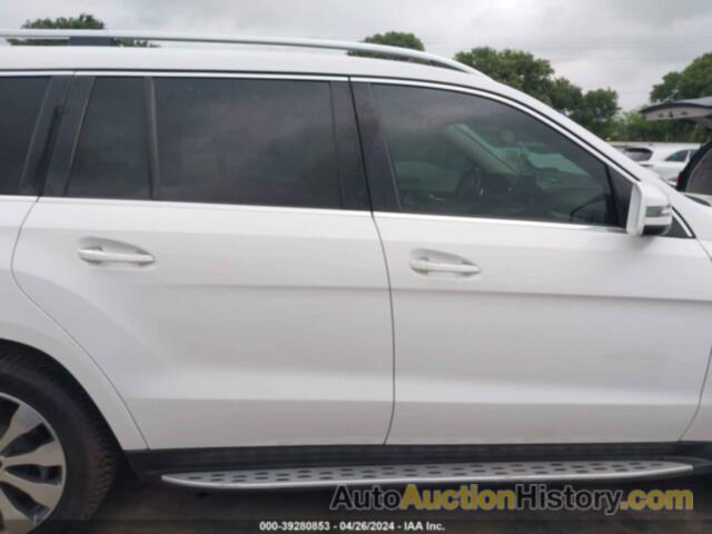 MERCEDES-BENZ GLS 450 4MATIC, 4JGDF6EE5JB065693