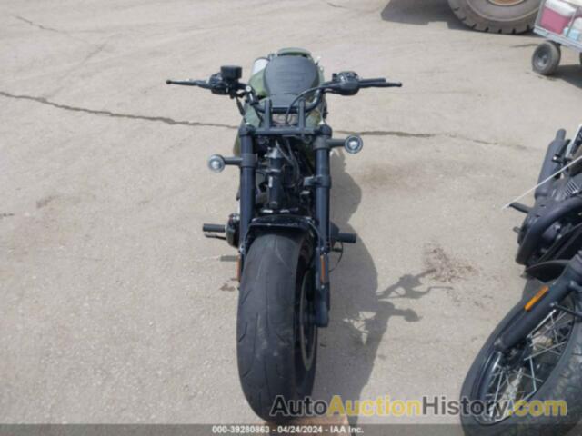 HARLEY-DAVIDSON RH1250 S, 1HD1ZC429NB326221