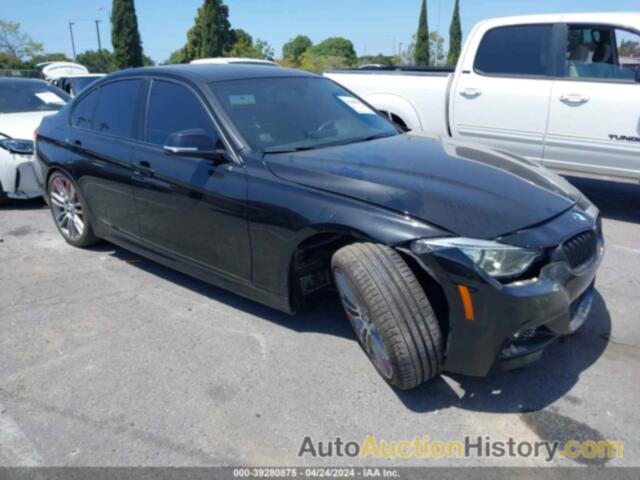 BMW 335I, WBA3A9C54FKW74636