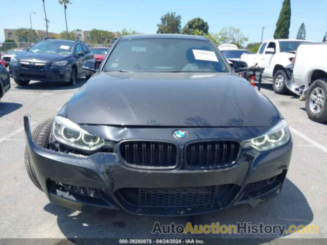 BMW 335I, WBA3A9C54FKW74636