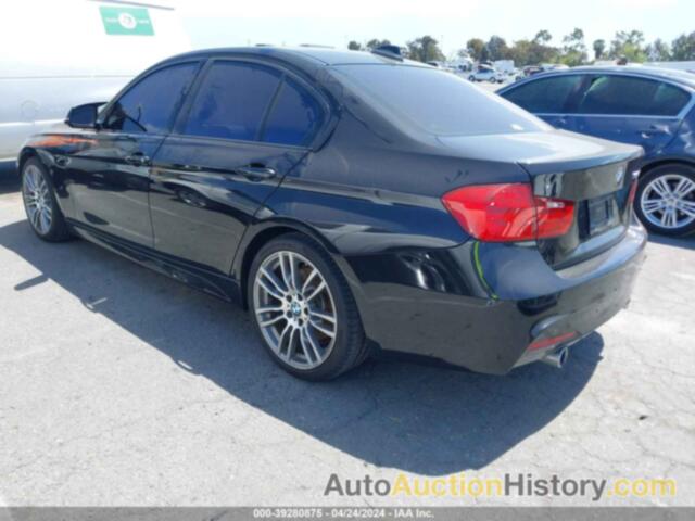 BMW 335I, WBA3A9C54FKW74636