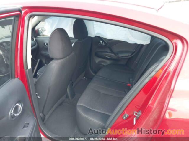 NISSAN VERSA S/S PLUS/SV/SL, 3N1CN7AP5FL913533