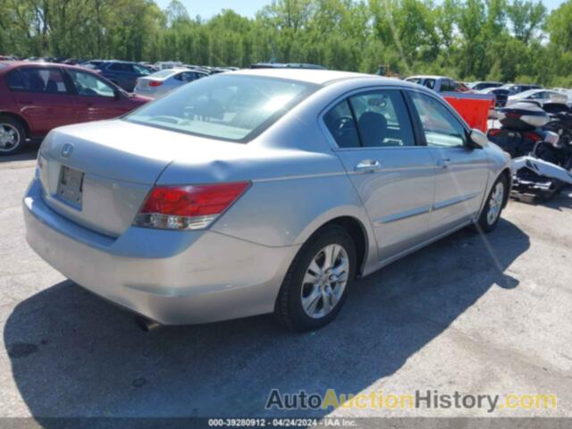 HONDA ACCORD 2.4 LX-P, 1HGCP2F43AA082625