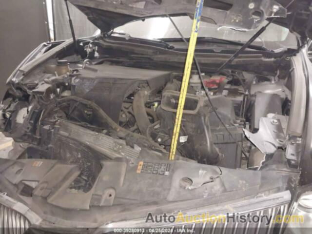 LINCOLN MKT STANDARD, 2LMHJ5AT4KBL02608