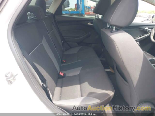 FORD FOCUS SE, 1FADP3F22DL317750