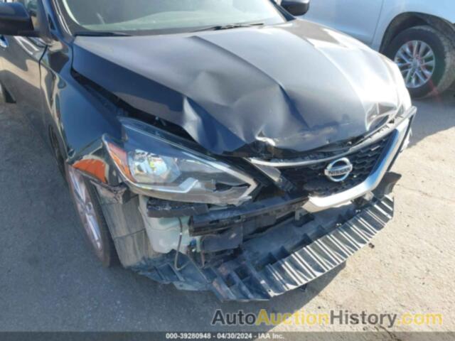 NISSAN SENTRA S/SV/SR/SL, 3N1AB7AP2KY402553