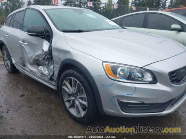 VOLVO V60 CROSS COUNTRY T5, YV440MWK0J2052068