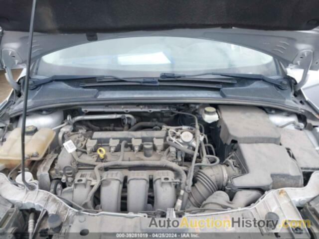 FORD FOCUS S, 1FADP3E22HL276768