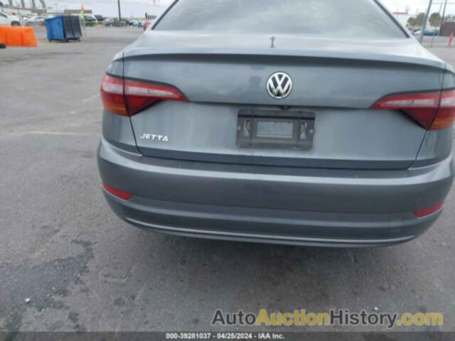 VOLKSWAGEN JETTA 1.4T R-LINE/1.4T S/1.4T SE, 3VWC57BUXKM018283